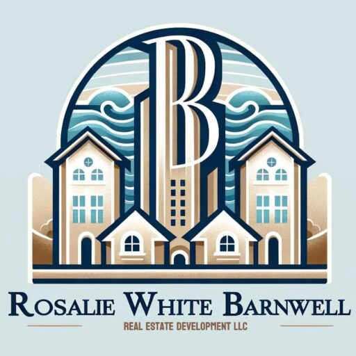 Rosalie White Barnwell